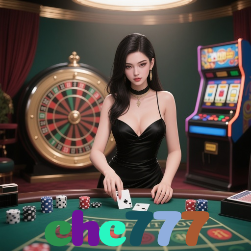 chc777：Aposte nas melhores slots e conquiste prêmios como nunca!