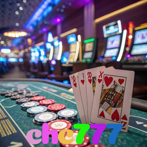 chc777:Aposte nas melhores slots e conquiste prêmios como nunca!