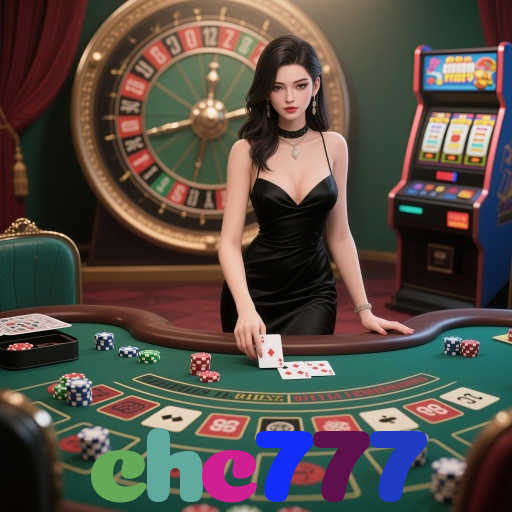 chc777：Aposte nas melhores slots e conquiste prêmios como nunca!