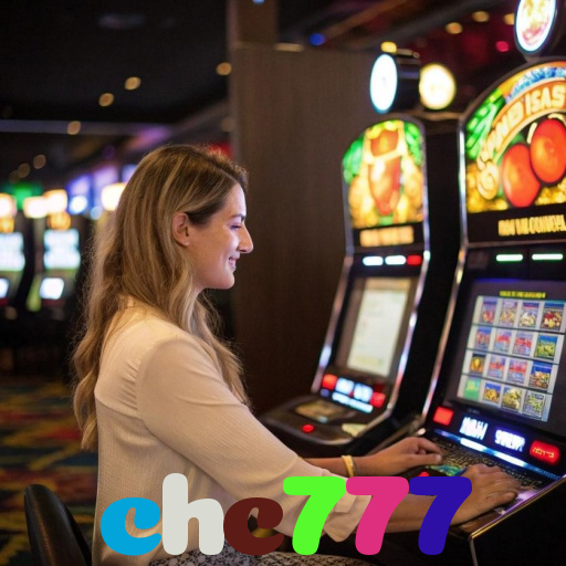 chc777：Aposte nas melhores slots e conquiste prêmios como nunca!