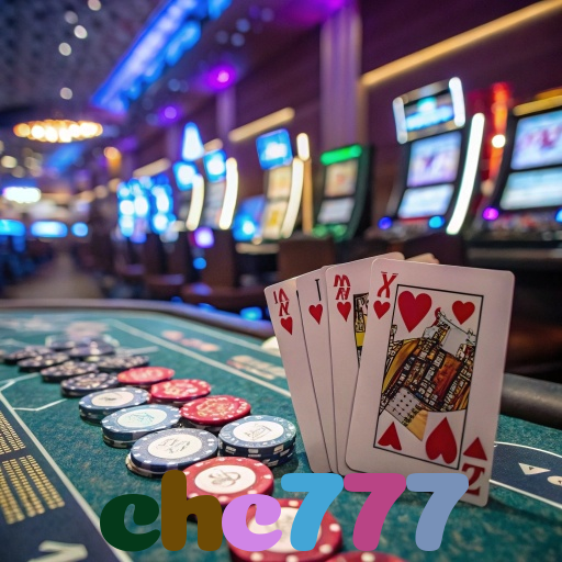 chc777：Aposte no futebol, jogue poker e conquiste vitórias épicas!