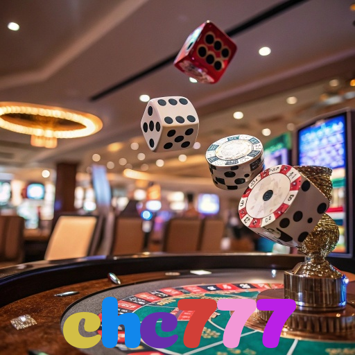 chc777：Aposte no futebol, jogue poker e conquiste vitórias épicas!