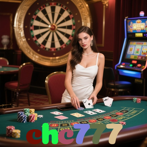 chc777:Jogue poker, aposte no futebol e ganhe em grandes jogos de cassino!