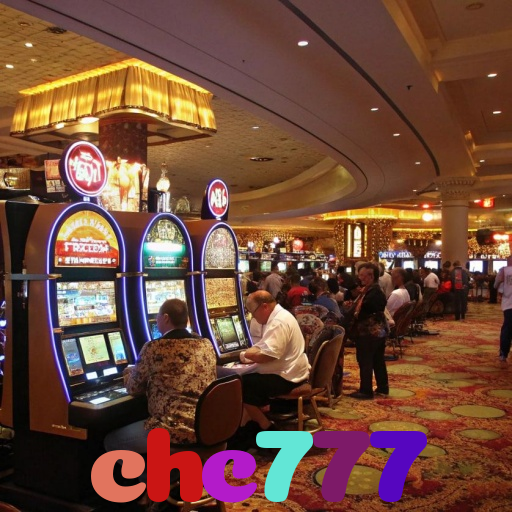 chc777：Jogue poker, aposte no futebol e ganhe em grandes jogos de cassino!